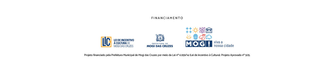 Img: Financiamento e Patrocinadores