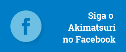Img: Siga o Akimatsuri no Facebook