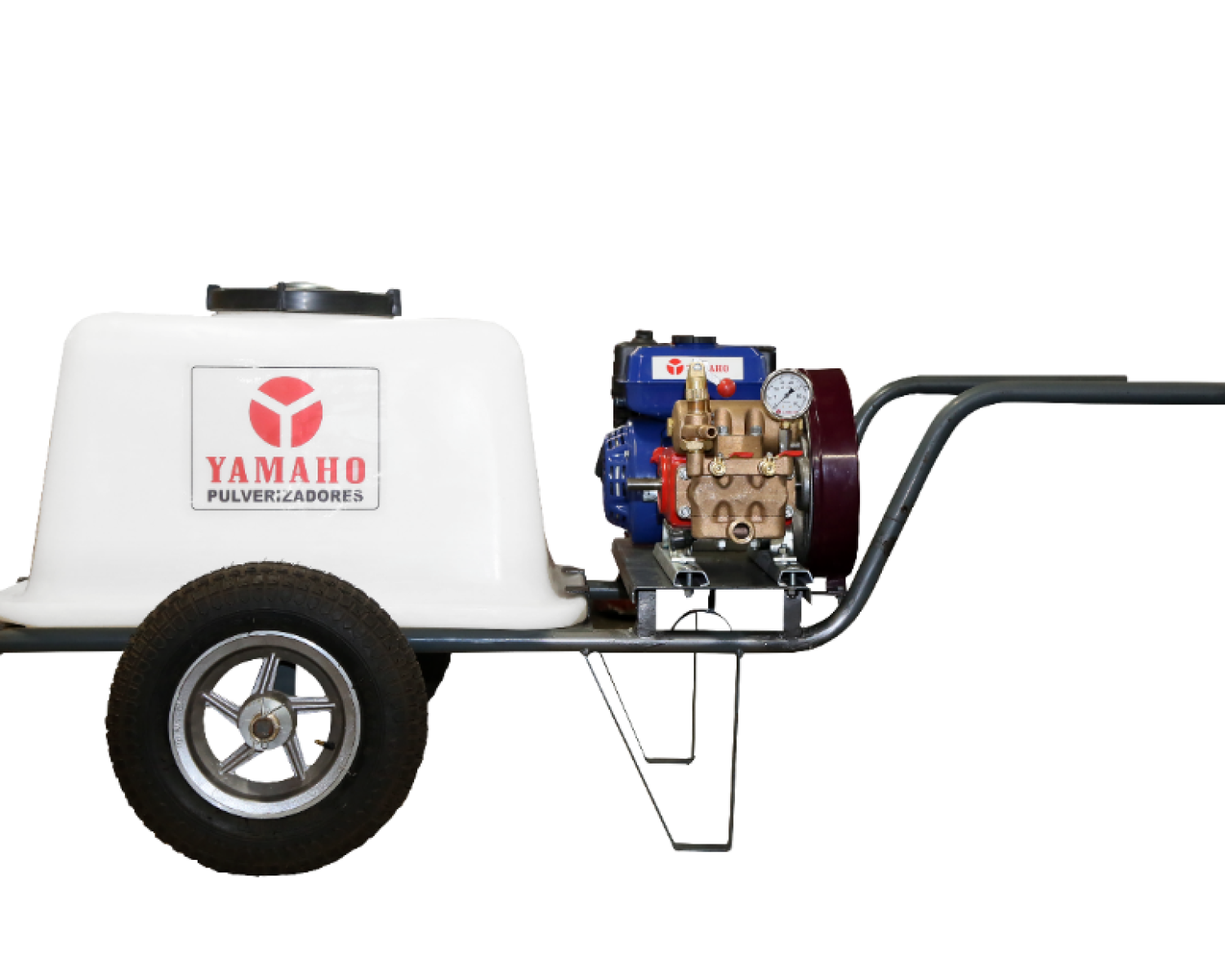 Img: Yamaho apresenta equipamentos e acessórios para o agronegócio no Akimatsuri